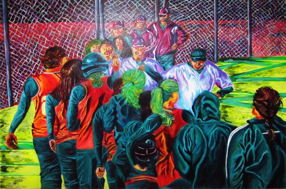 Sweet Victory or Bitter Defeat